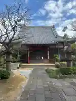 安養寺(東京都)