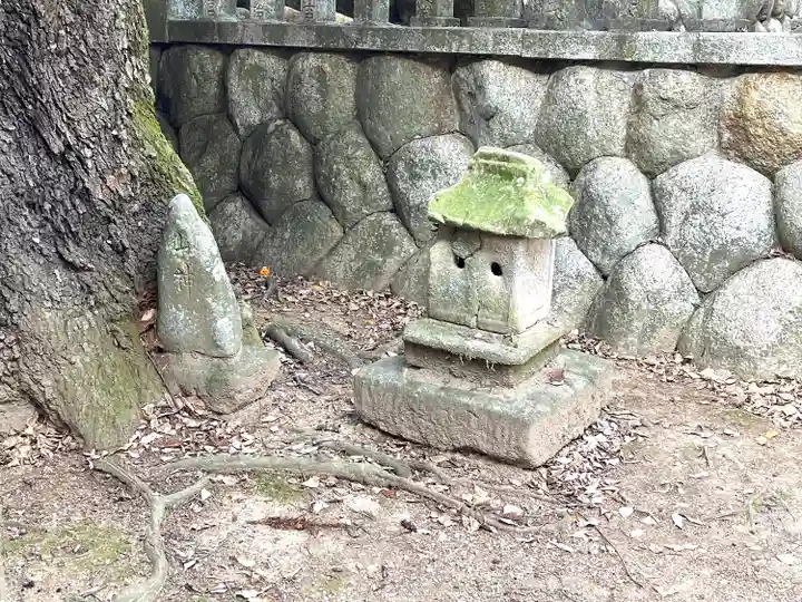 関神社(三重県)