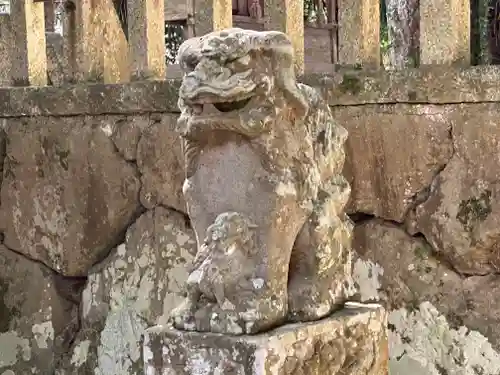 貴船神社(福井県)