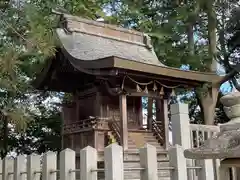 若宮神社(滋賀県)