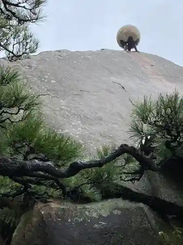千光寺(広島県)