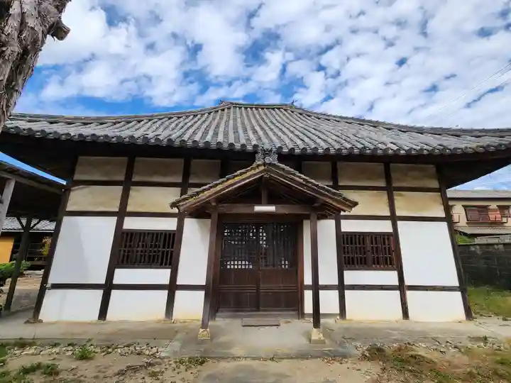 不徹寺のその他建物