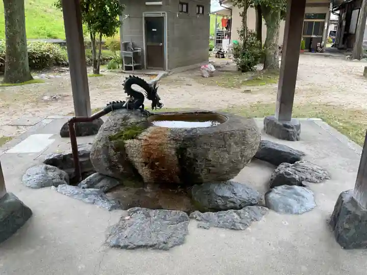 高牟神社(瀬古)(愛知県)