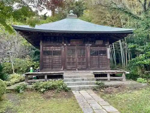 浄光明寺(神奈川県)