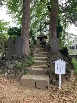 神明社(千葉県)