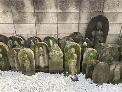 長徳寺(東京都)