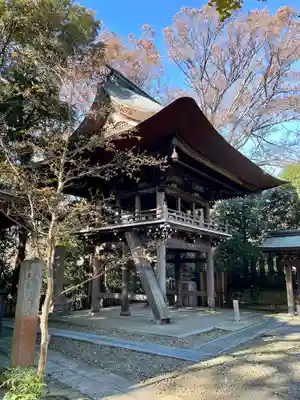 長禅寺(茨城県)