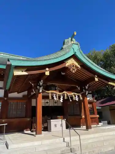 川原神社(愛知県)