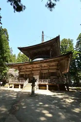 壇上伽藍(和歌山県)