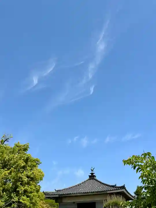 誉田八幡宮(大阪府)