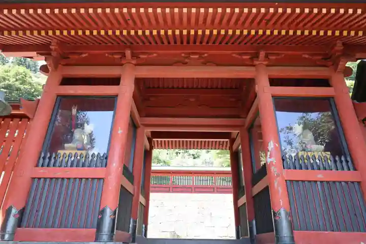 妙義神社(群馬県)