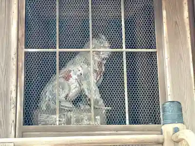 玉緒神社(滋賀県)