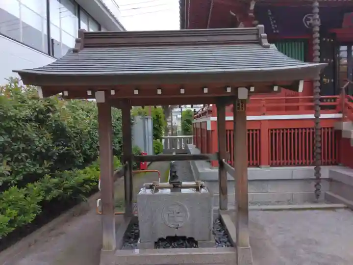 浅草寺 駒形堂(東京都)