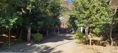 静岡浅間神社のその他建物