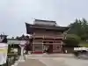笠間稲荷神社(茨城県)