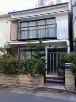 大法寺の本殿・本堂