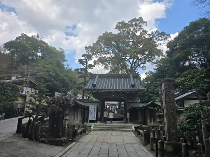 清荒神清澄寺(兵庫県)