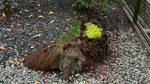 相馬太田神社(福島県)