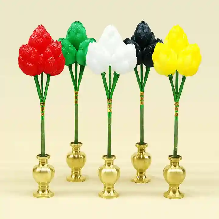 法話と天井絵の寺 観音寺の授与品その他