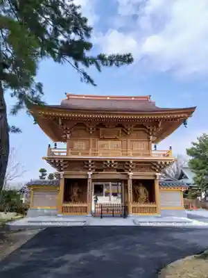 光厳寺(埼玉県)