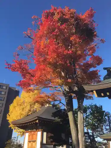 福住寺(北海道)