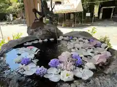 出雲大社相模分祠(神奈川県)