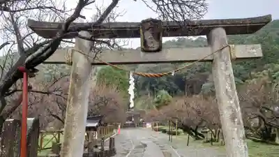 菅原神社(鹿児島県)