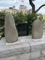 北野天神(仲六郷北野神社)(東京都)