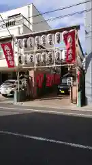 正寶院（飛不動尊）のその他建物