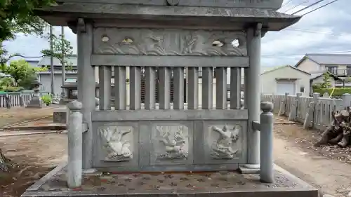 日吉社(愛知県)