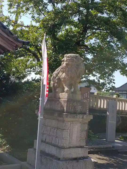祇園宮日吉神社(富山県)