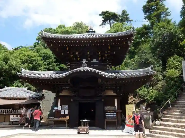 霊火堂(広島県)