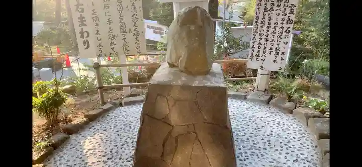 思金神社のその他建物