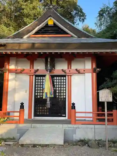 倶利加羅不動寺のその他建物