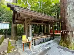 椿大神社(三重県)