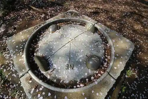 吾妻神社のその他建物