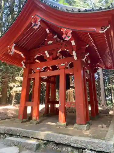 延暦寺横川中堂(滋賀県)