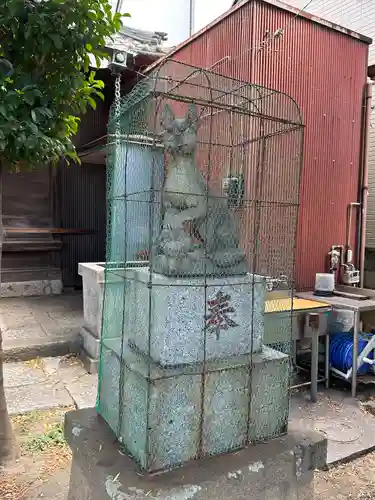 稲荷神社(千葉県)
