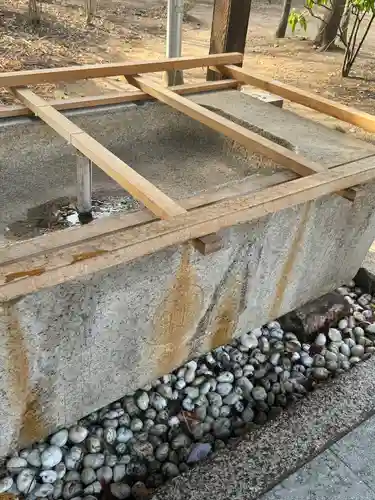 四柱神社(長野県)