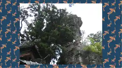 榛名神社(群馬県)