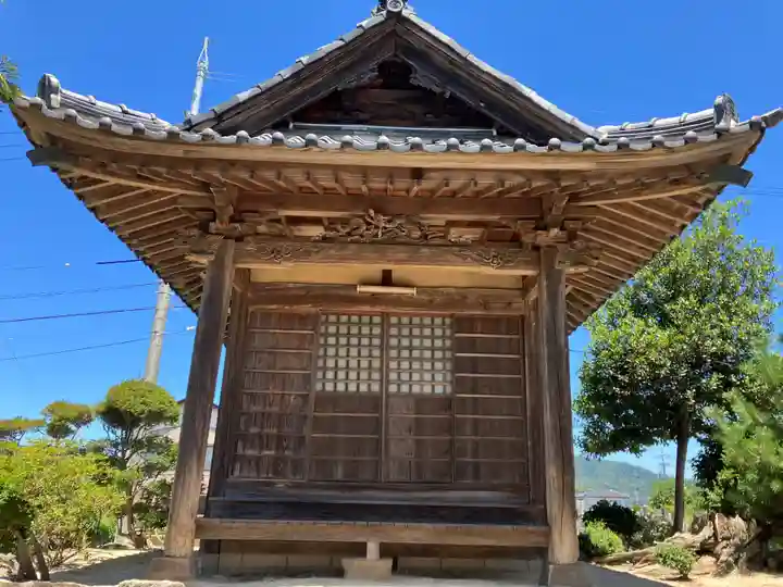 正福寺(鳥取県)