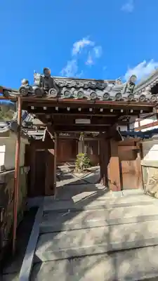 妙傳寺(妙伝寺)(京都府)