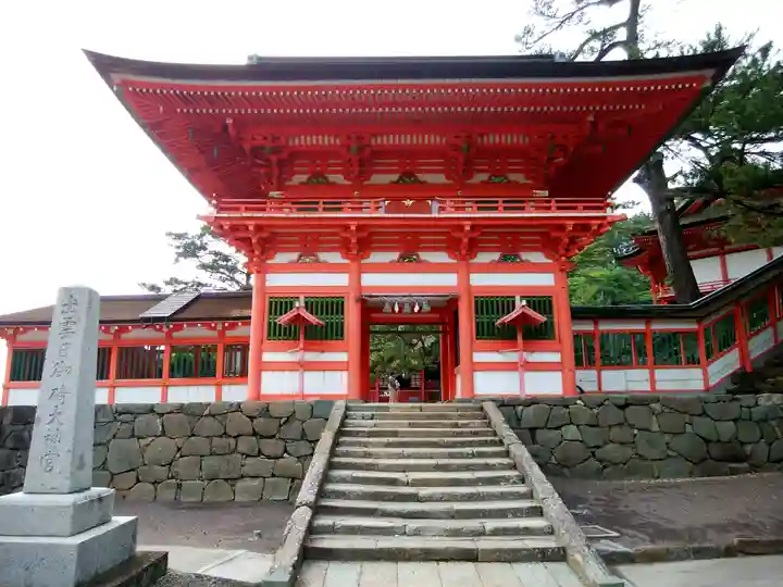 日御碕神社(島根県)