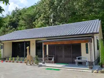 妙法寺のその他建物