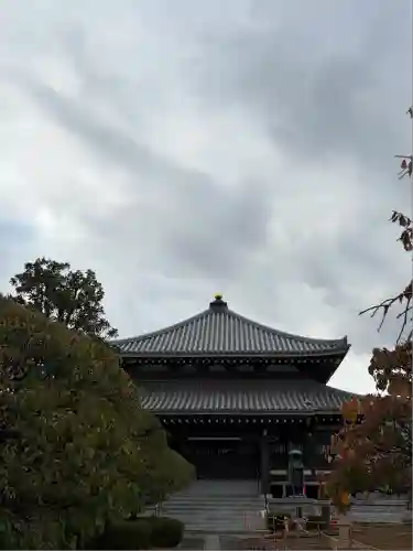 日曜寺(東京都)