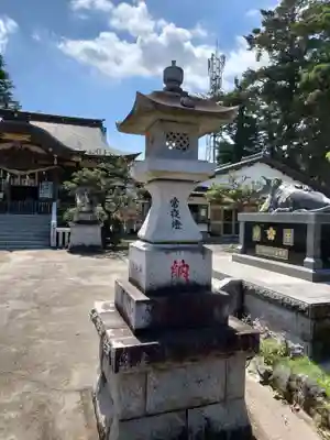 水海道天満宮(茨城県)