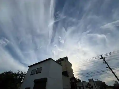 成田山函館別院函館寺(北海道)