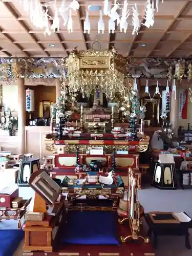 遠成寺(北海道)