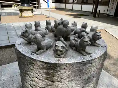 村松大神宮(茨城県)