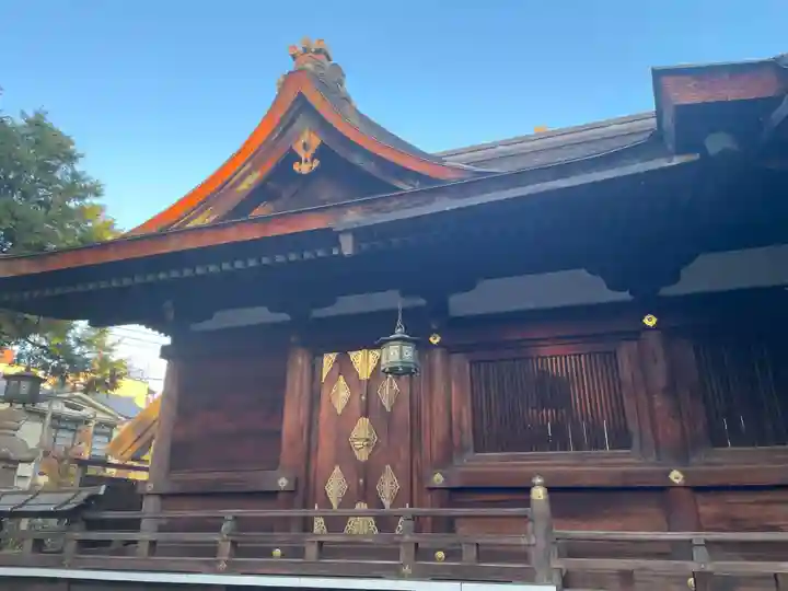 大将軍八神社(京都府)